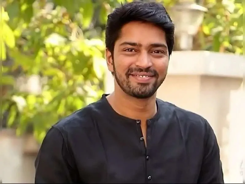 Allari Naresh