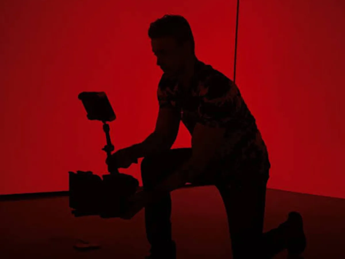 Casting Couch Casting Couch