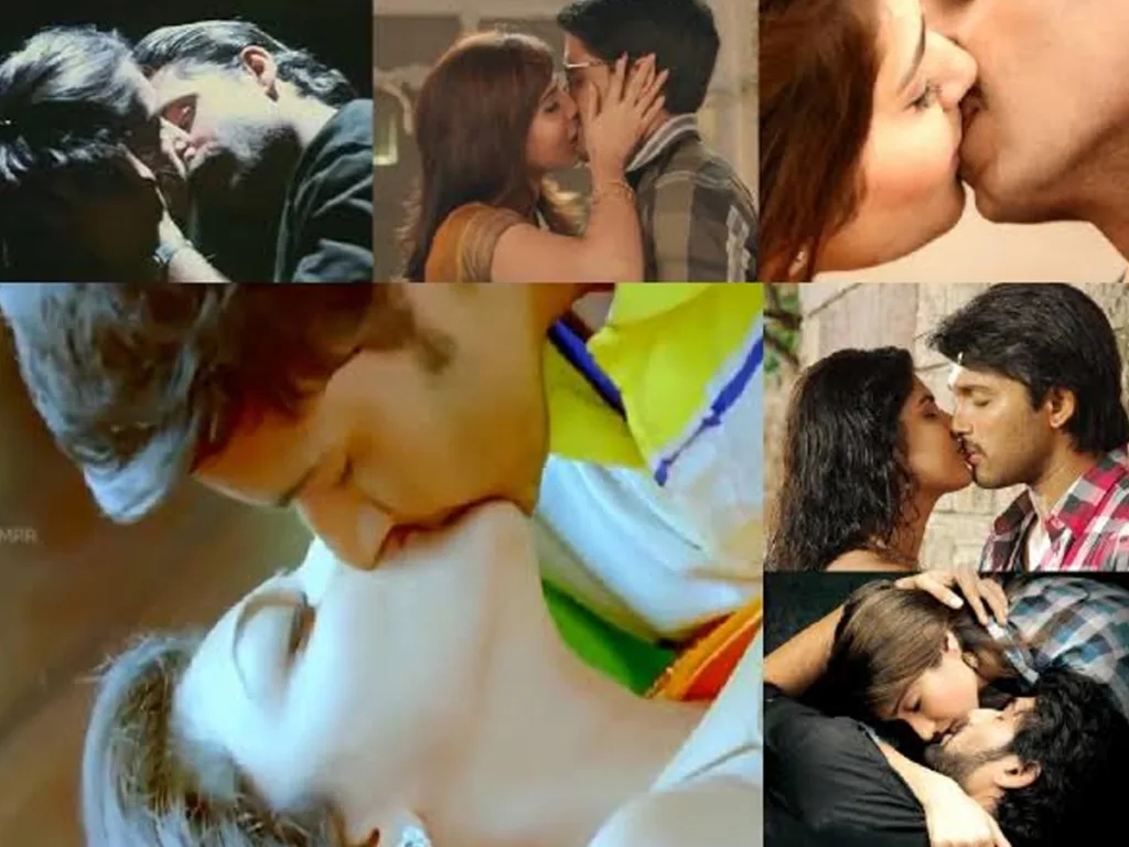 Tollywood Video Songs