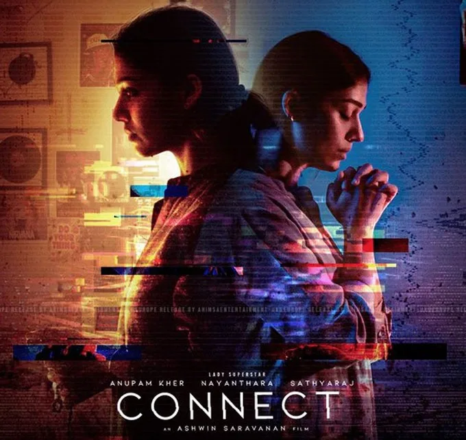 Connect Review