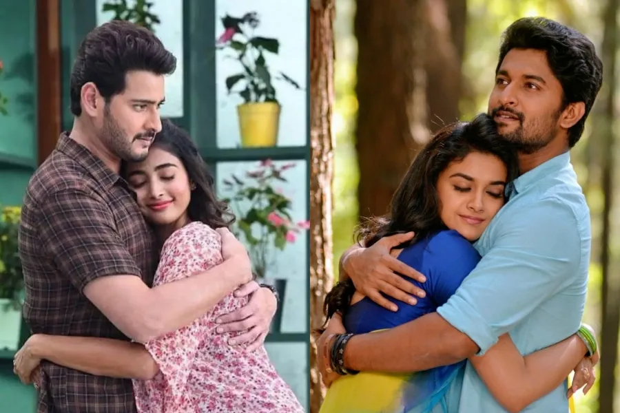 Tollywood Hit Pairs