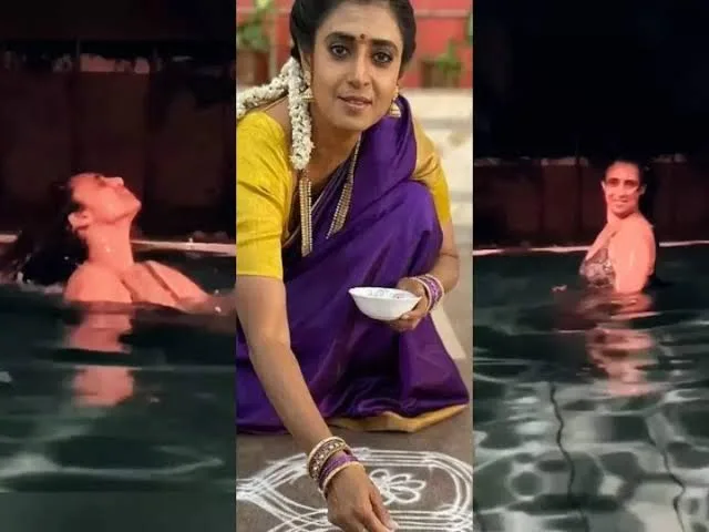 actress kasthuri