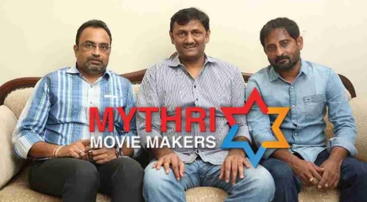 Mythri Movie Makers 