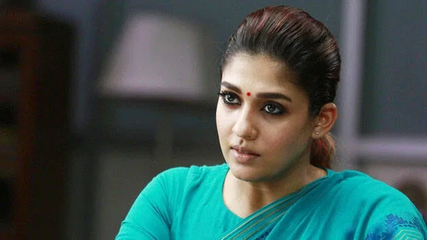 Nayanthara on casting Couch