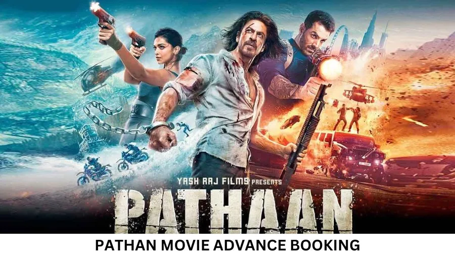 Pathaan Movie Collections