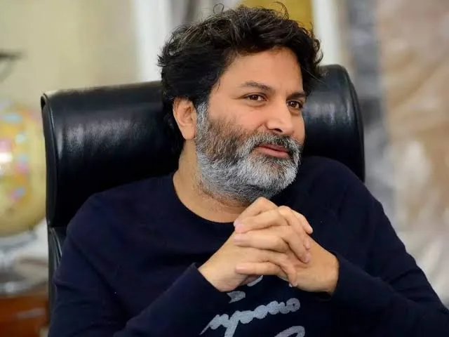 Trivikram Srinivas 