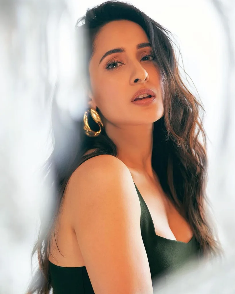 Pragya Jaiswal 