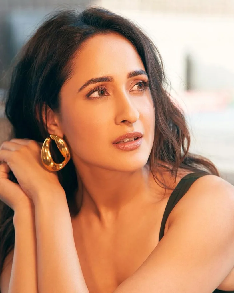 Pragya Jaiswal latest photos