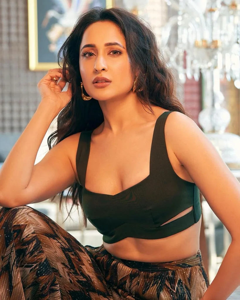 Pragya Jaiswal Photos