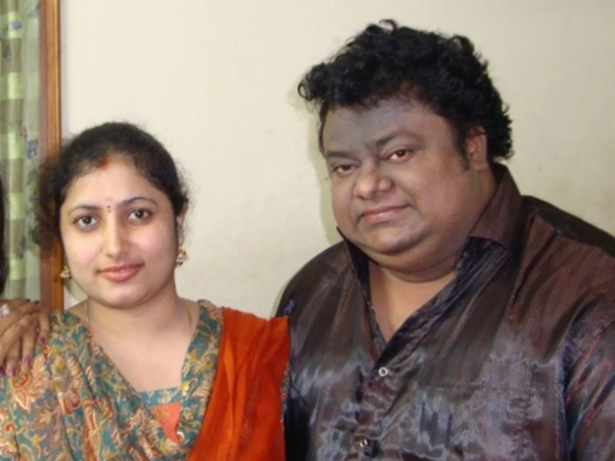 Chakri: చివరి రోజుల్లో చక్రి పరిస్థితి ఇదే.. మరణం వెనుక టాప్ సీక్రెట్స్ ...