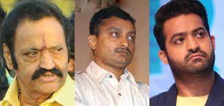unknown facts of nandamuri family persons no more