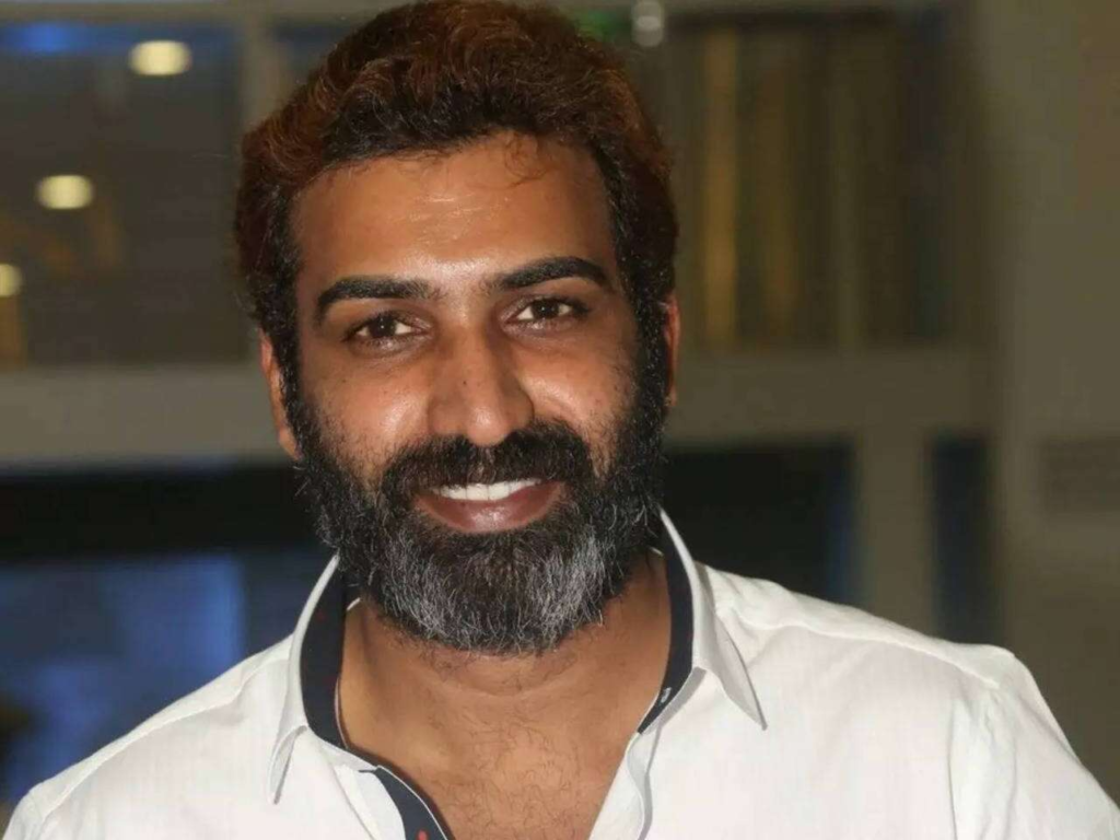 Actor Taraka Ratna