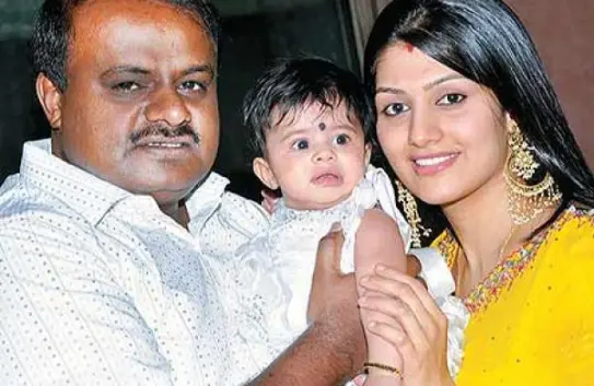 Kumaraswamy Kutty Radhika 