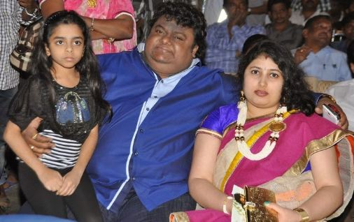 Chakri Family Photos