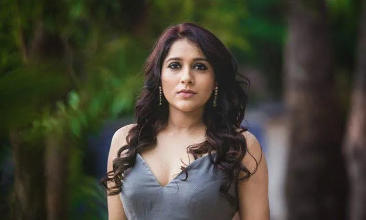 Rashmi Gautam