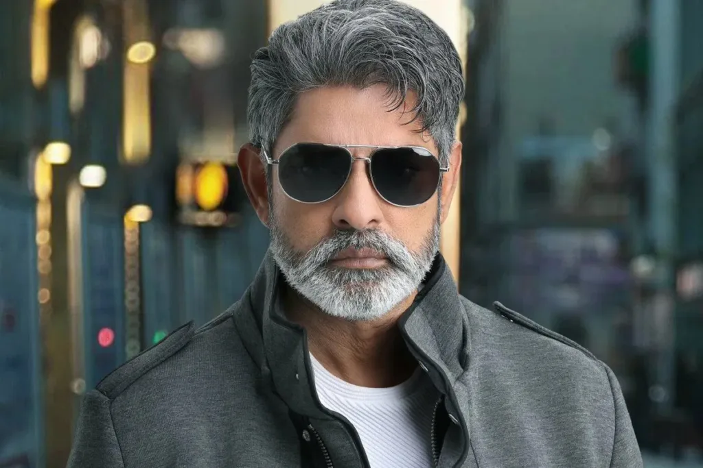 Jagapathi Babu