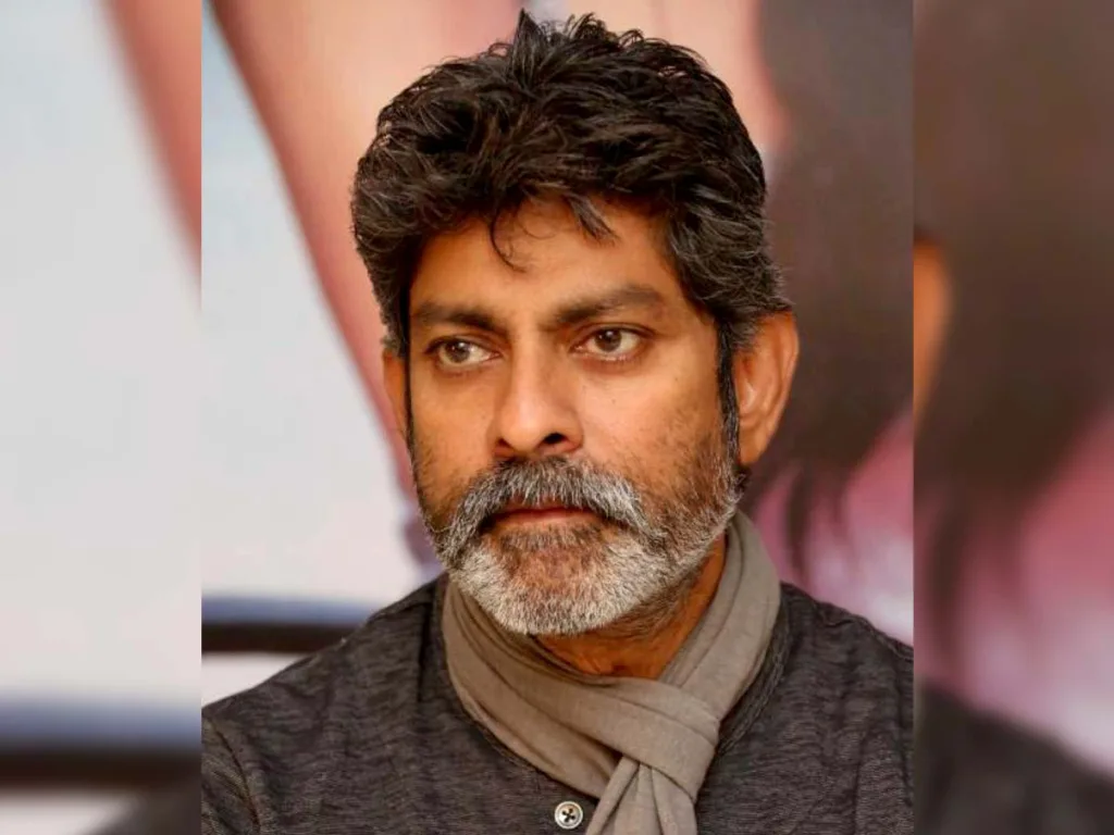 Jagapathi Babu