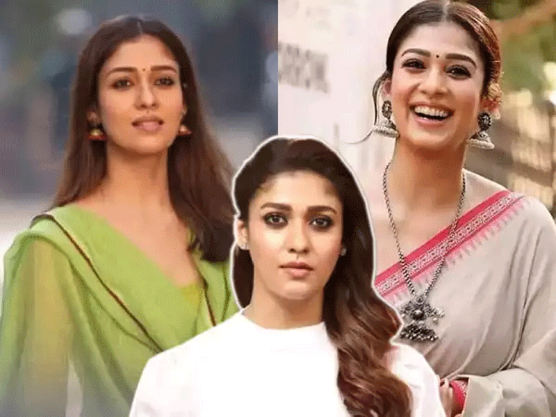 nayanthara