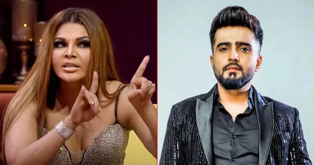 rakhi sawant adil khan