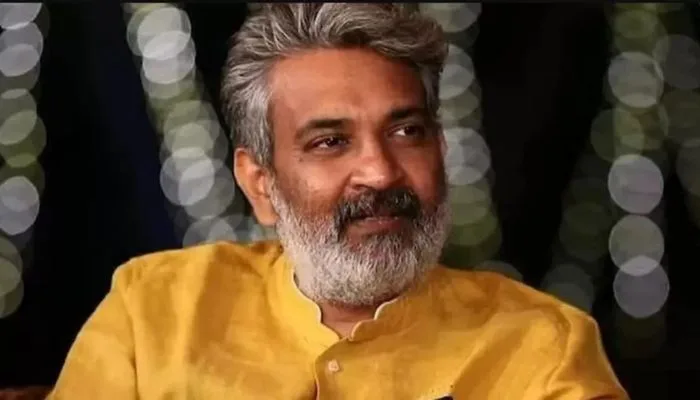 Rajamouli