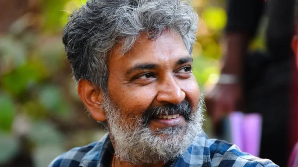 Rajamouli Photos