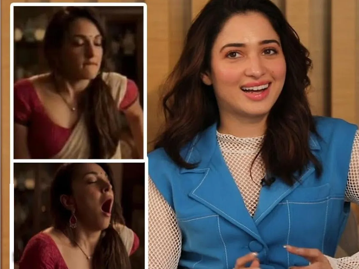 tamanna