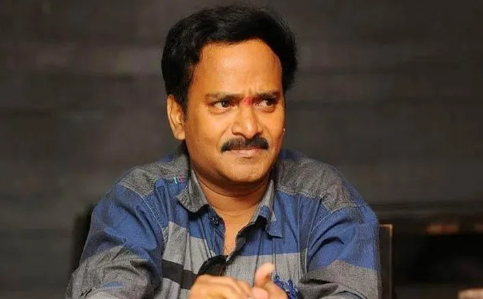 Comedian Venu Madhav