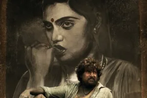 Dasara Movie :  సిల్క్ స్మిత పోస్టర్ కు ఉన్న సంబంధం ఏమిటి?