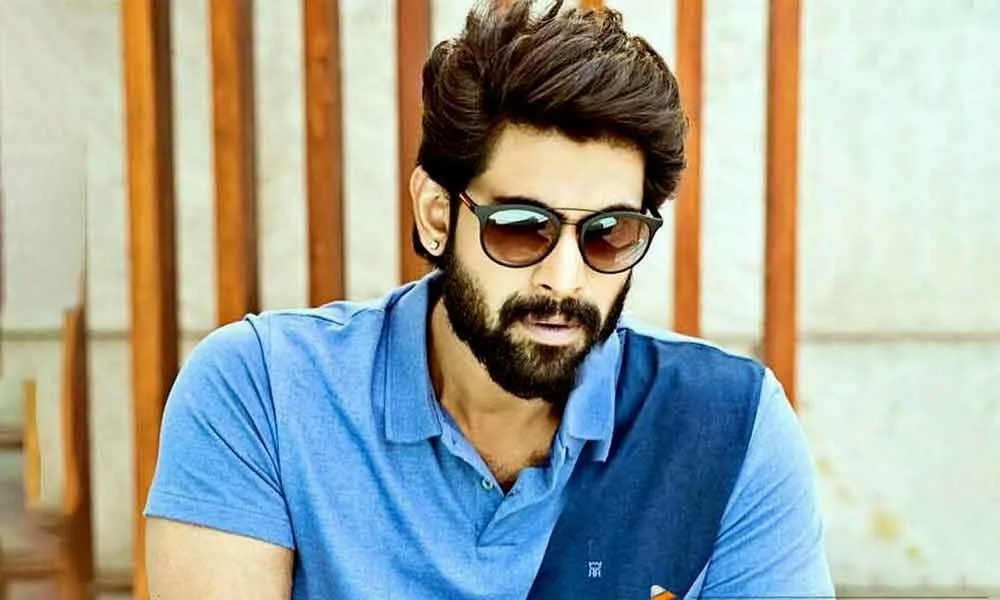 Actor Rana 