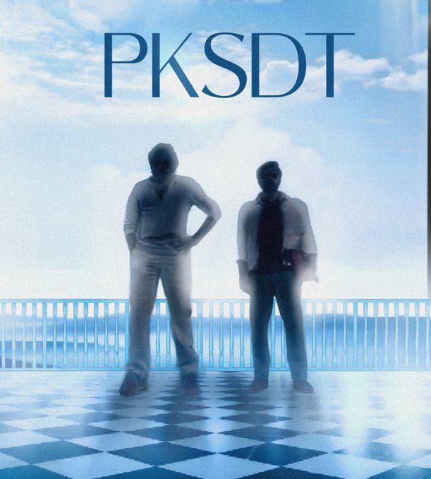 PKSDT Movie
