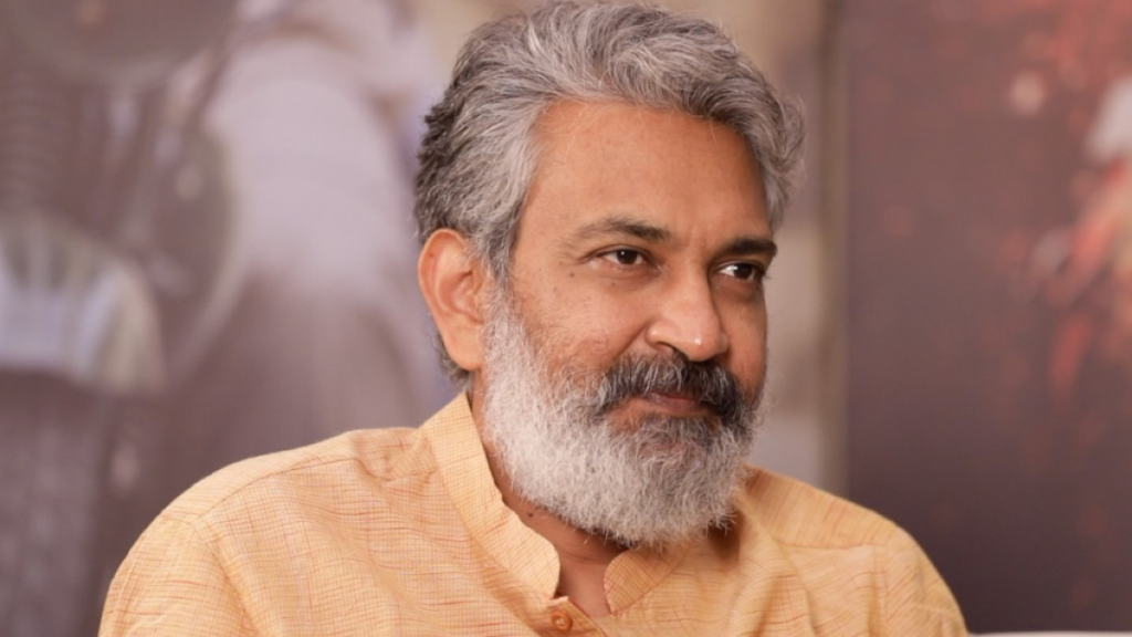 Rajamouli 