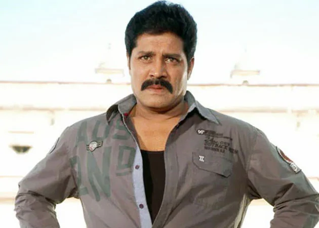 Actor Srihari