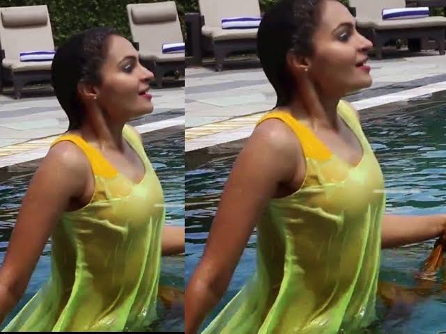 Andrea Jeremiah 