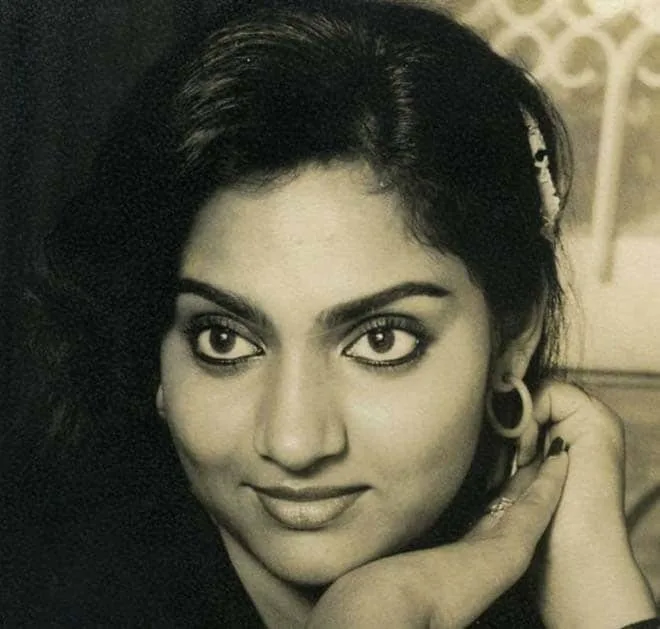 Actress Madhavi Photos