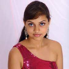 Actress Madhavi Daughter Photos