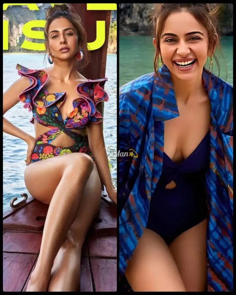 Rakul Preet