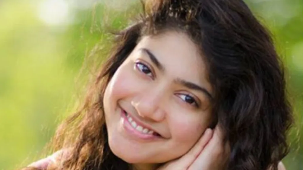 Sai Pallavi  Images