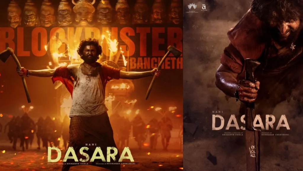 Dasara Collections