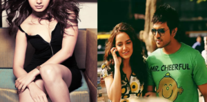 Shazahn Padamsee : ఆరెంజ్ లో ‘రూబా’ గా చేసిన ఈ హీరోయిన్ ఇప్పుడు ఎంత హాట్ గా మారిందో చూస్తే మెంటలెక్కిపోతారు