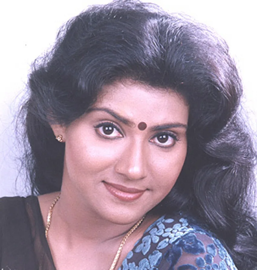 Vani Viswanath