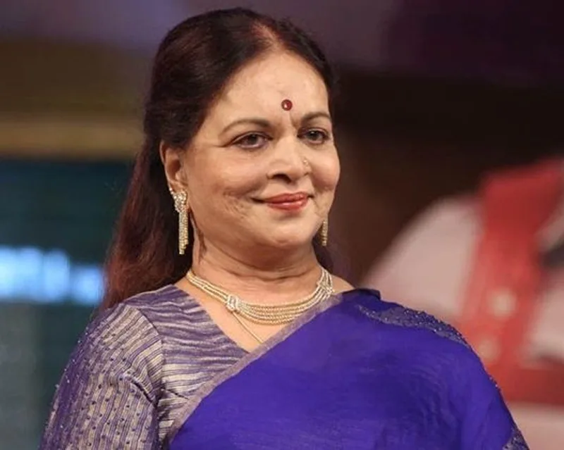 vijaya nirmala