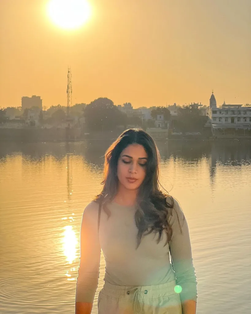 Lavanya Tripathi