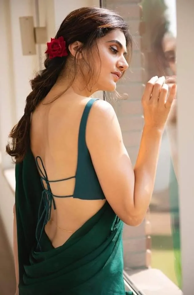 Taapsee