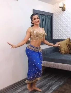 Rashmika mandanna