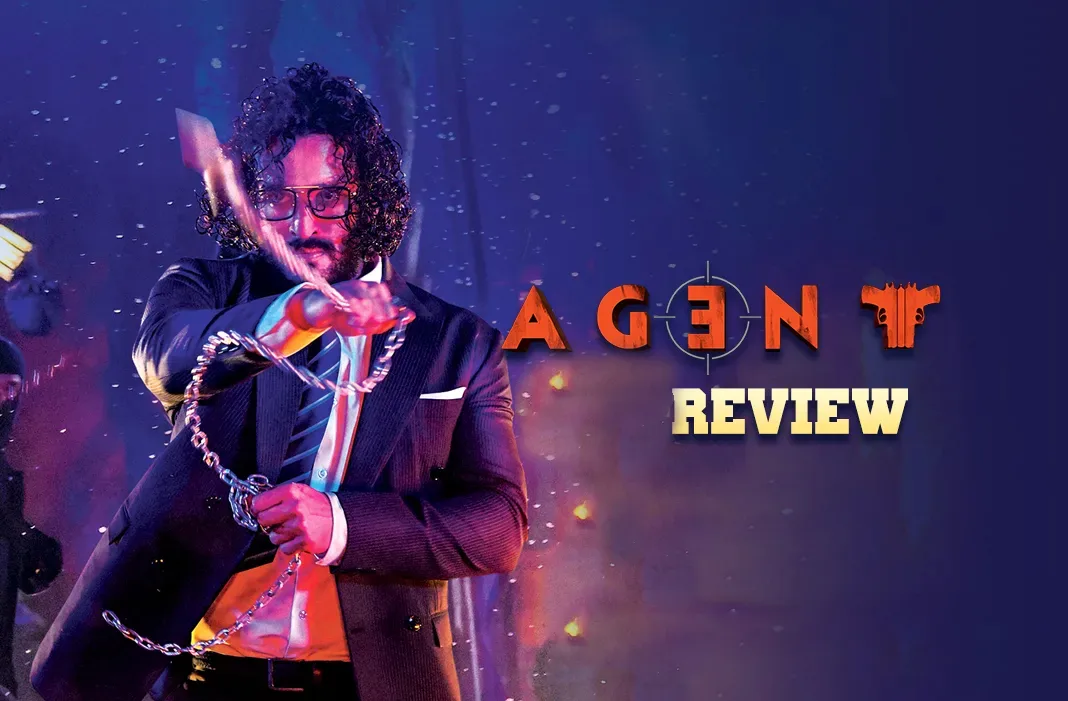 agent review