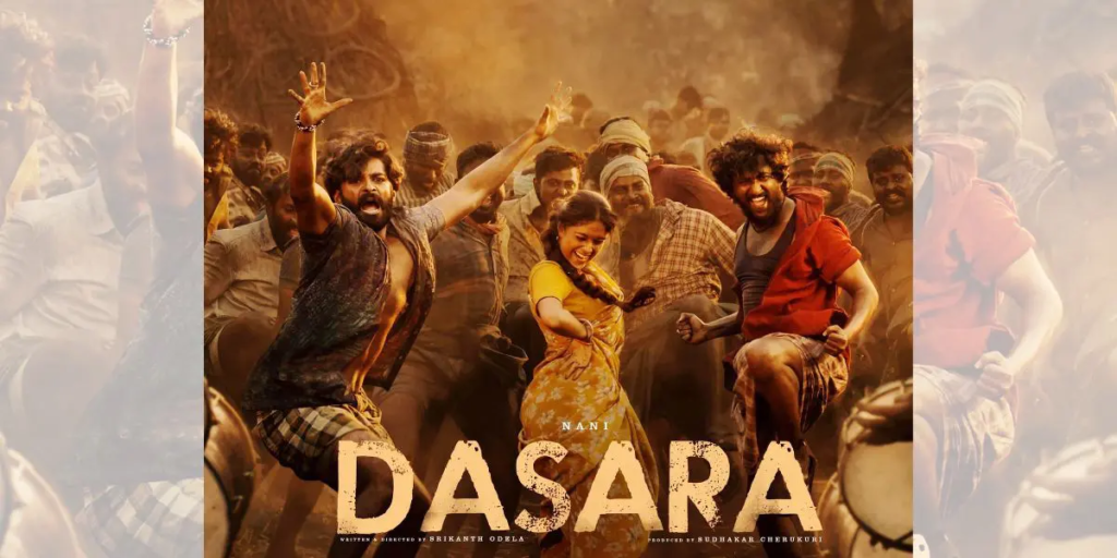 Dasara movie 