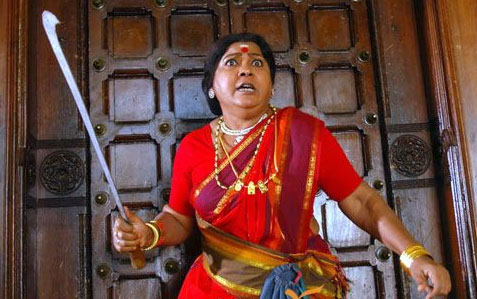 Telangana Sakuntala Movies