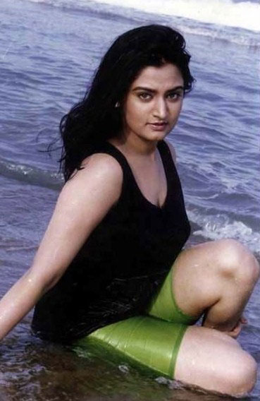 Actress Mohini Photos