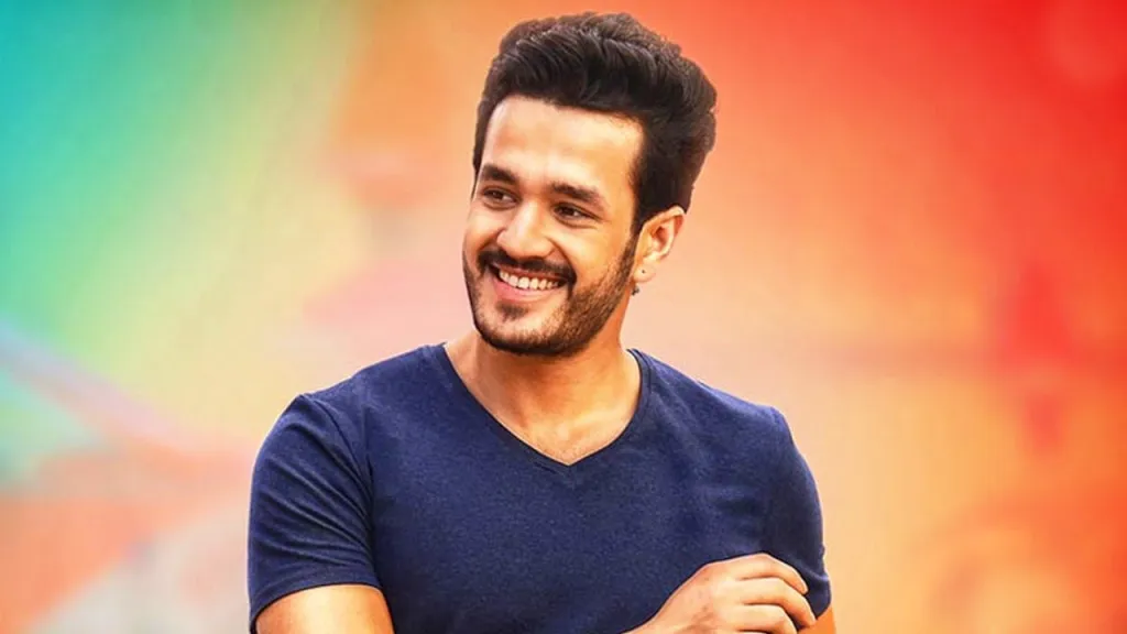 Akkineni