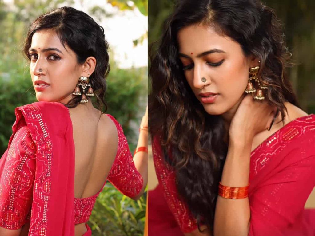 Niharika Konidela Photos